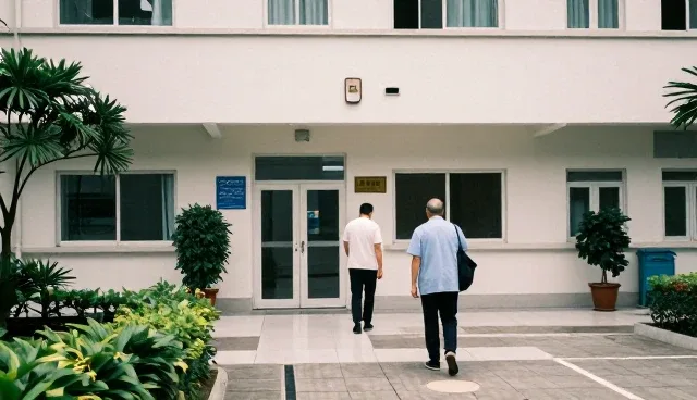 门诊量波动如何影响健康咨询效果