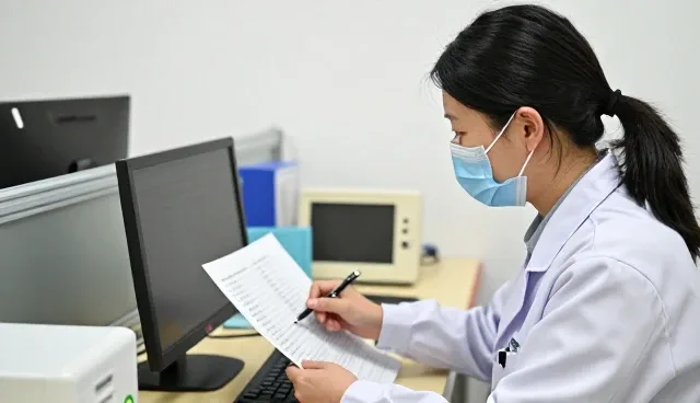 注重成本控制健康检查：选、用、管三步走