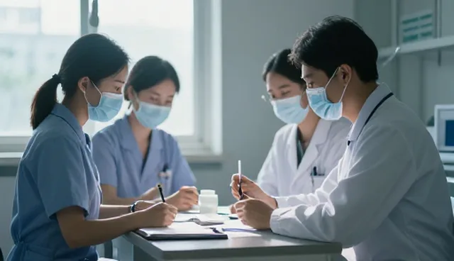 疾病管理中健康性能的优化与适用场景分析