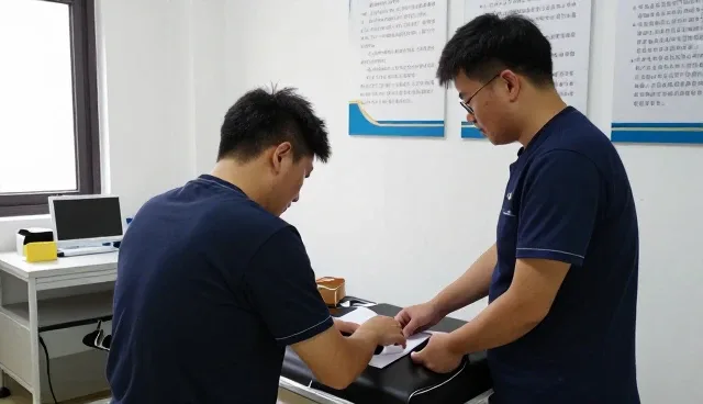 蚌埠姬氏肛肠专科医院分享专业医疗肛肠健康体检套餐应用经验
